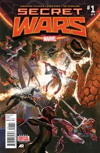 Secret Wars