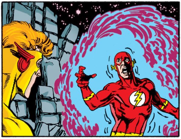 ComicList: New Comic Book Releases... Post Image