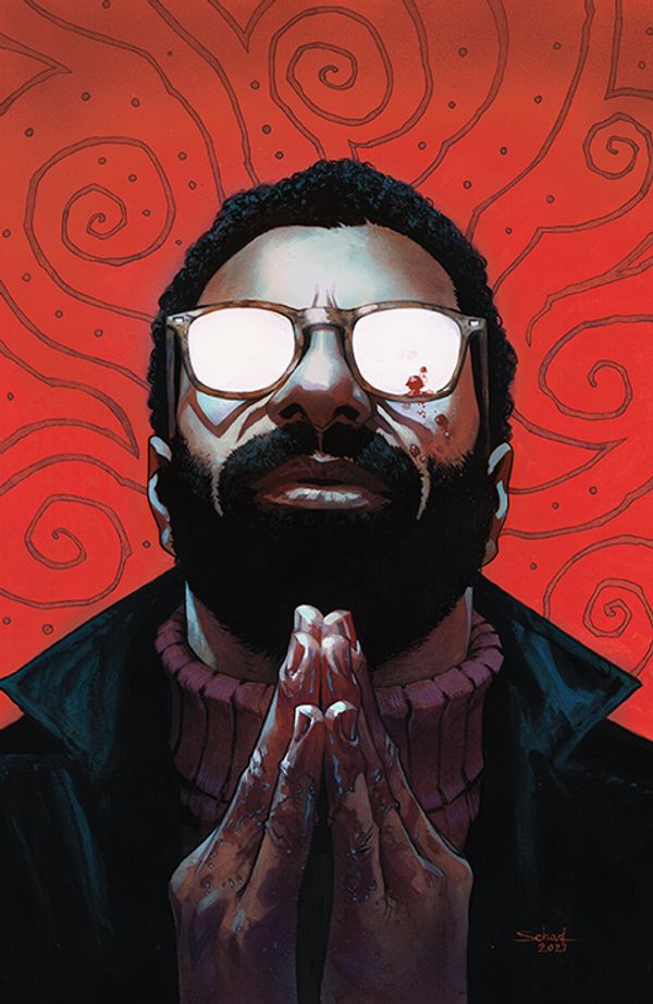 BOOM! Studios March 2022 Solicitations Post Image
