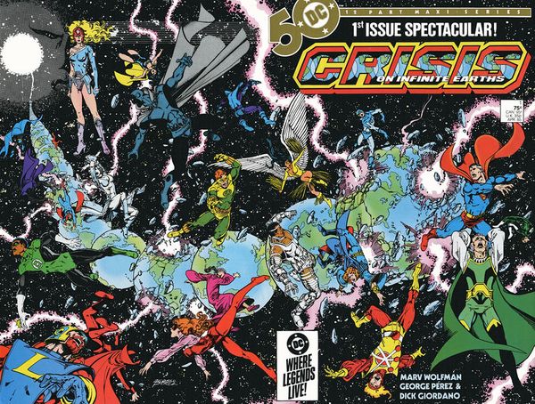 Almost Infamous:  Secret Wars vs.... Post Image