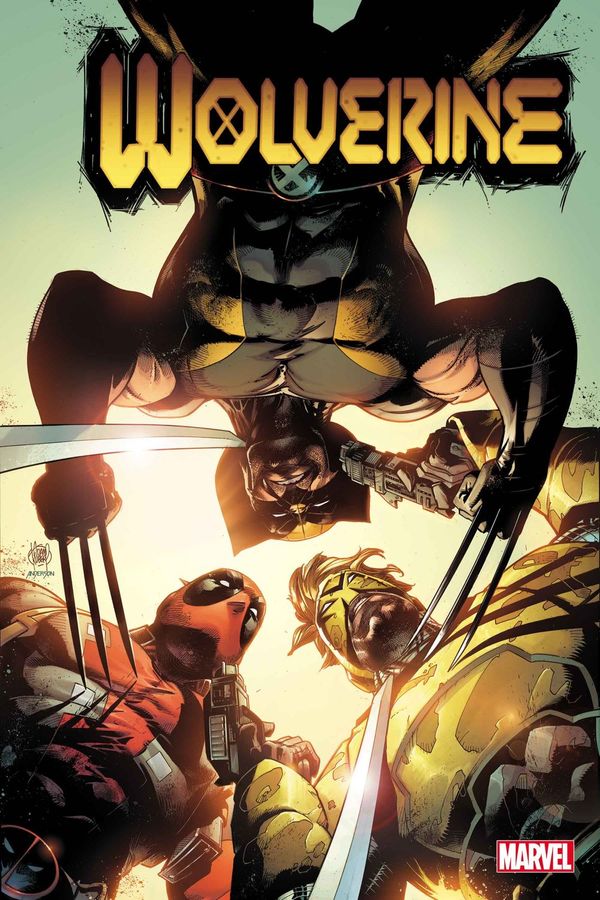 The X-Men's future is unclear... Post Image