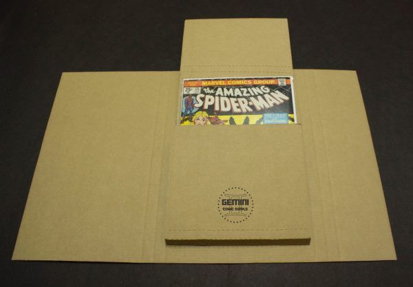 Collecting 101: Shipping and Packing... Post Image