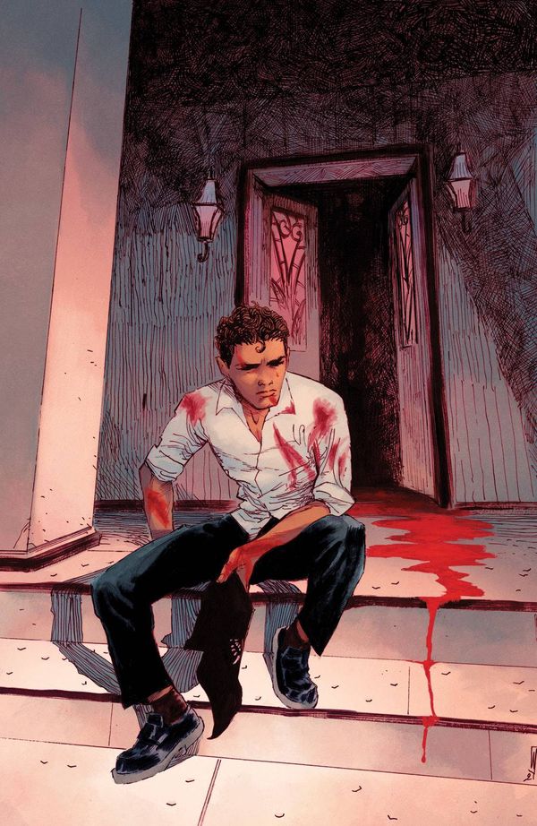 ComicList: BOOM! Studios New Releases... Post Image