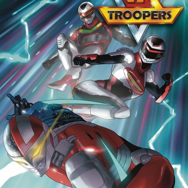 THE ME YOU LOVE IN... Post Image