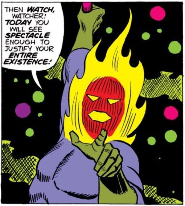 ComicList: New Comic Book Releases... Post Image