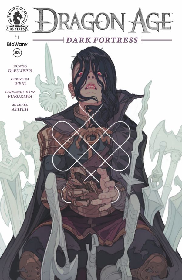 Dragon Age saga concludes in... Post Image