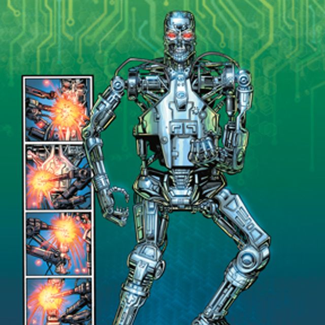 Image Comics Extended Forecast for... Post Image