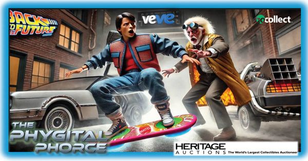  Back to the Future Nostalgia... Post Image