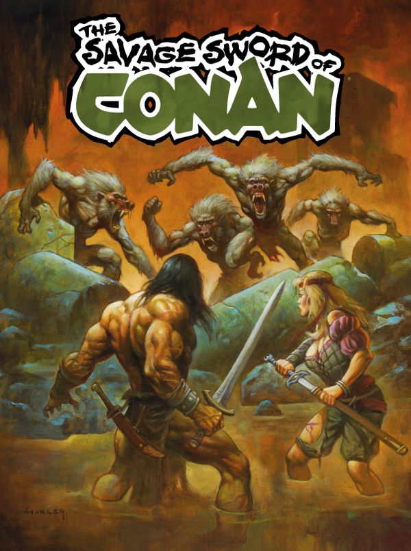 Titan Comics Extended Forecast for... Post Image
