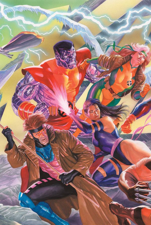 ComicList: New Comic Book Releases... Post Image