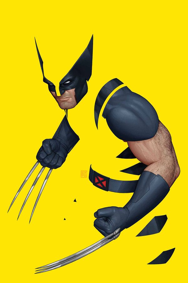 ComicList: Marvel Comics New Releases... Post Image