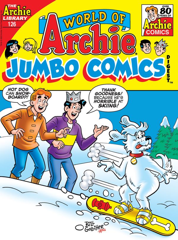 ComicList Previews - WORLD OF... Post Image