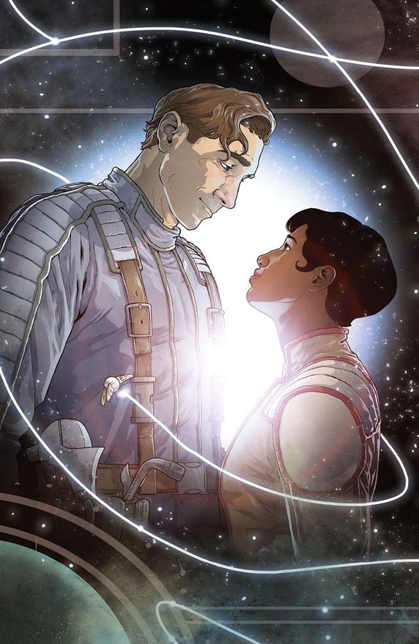 ComicList: BOOM! Studios New Releases... Post Image