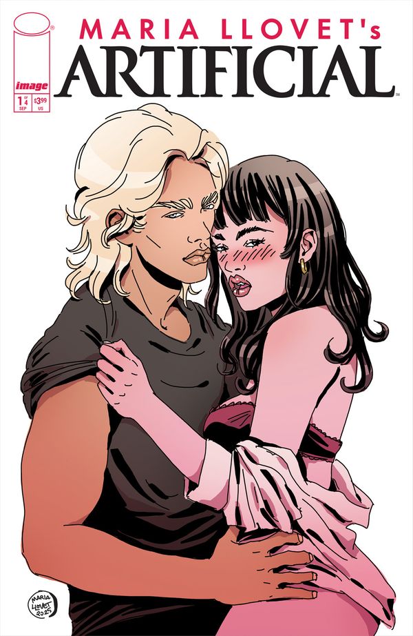 Image Comics Extended Forecast for... Post Image