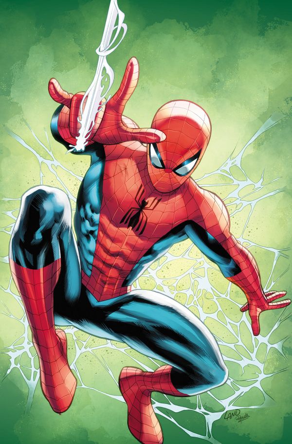 ComicList: New Comic Book Releases... Post Image