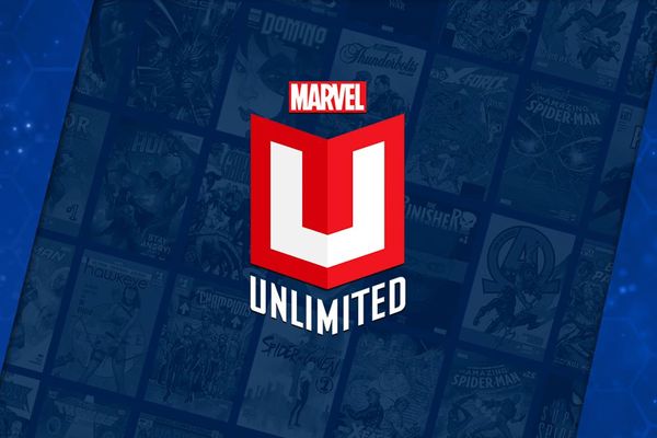MARVEL UNLIMITED to offer new... Post Image