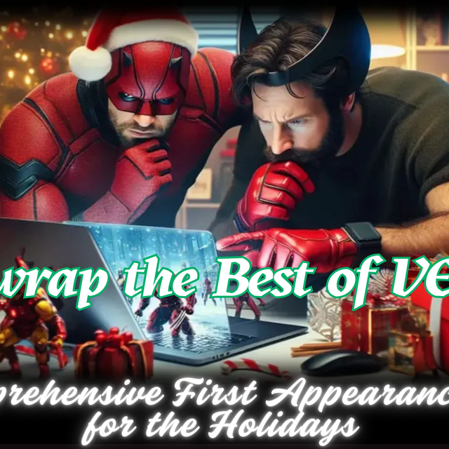 Sneaky Moves #7 Are Western... Post Image