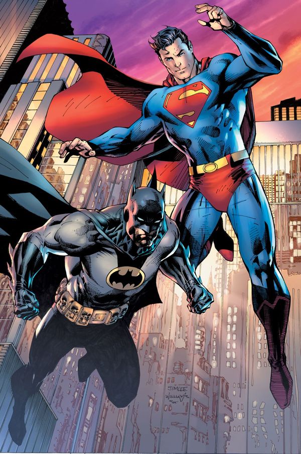 ComicList: New Comic Book Releases... Post Image