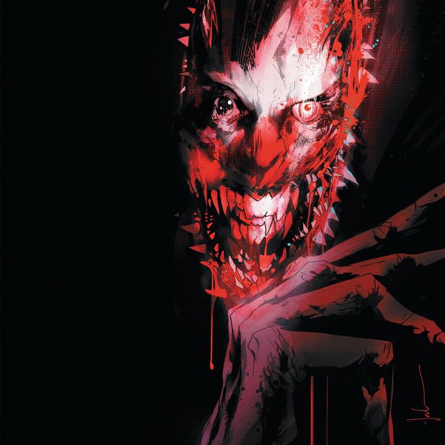 ComicList Previews: MAESTRO #3 Post Image