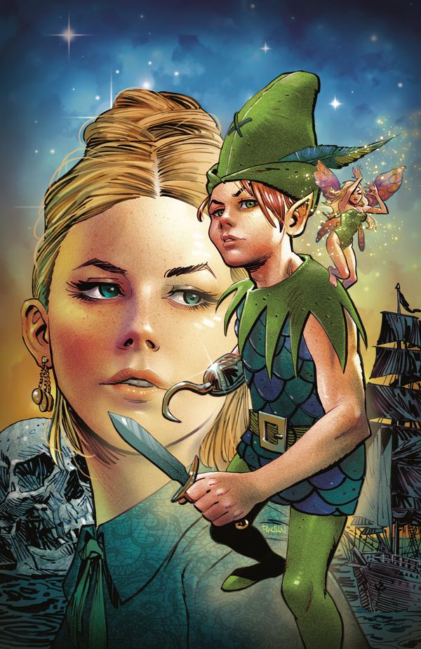 ComicList: BOOM! Studios New Releases... Post Image