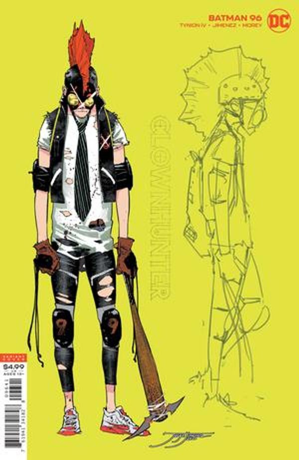 Batman: What to Expect in... Post Image