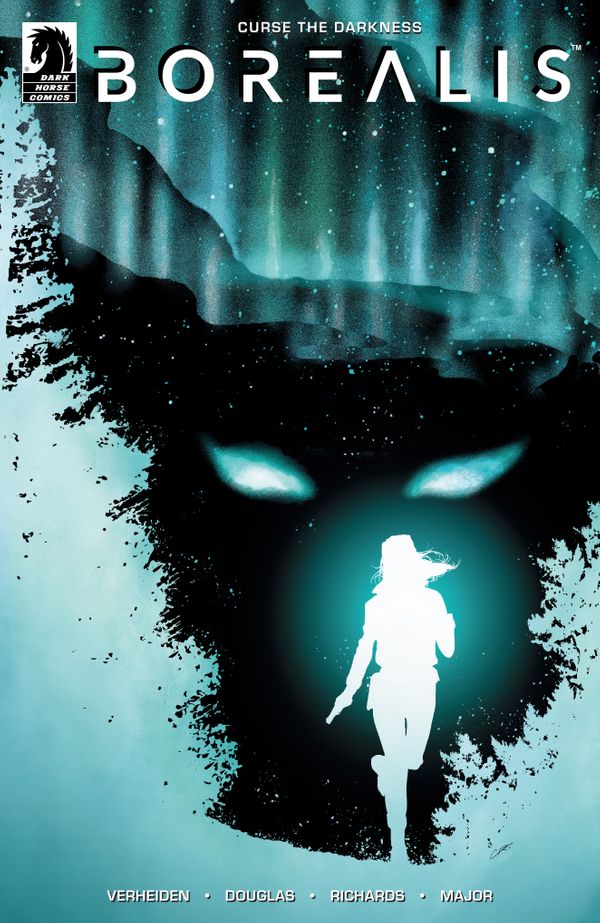 Dark Horse fills the northern... Post Image
