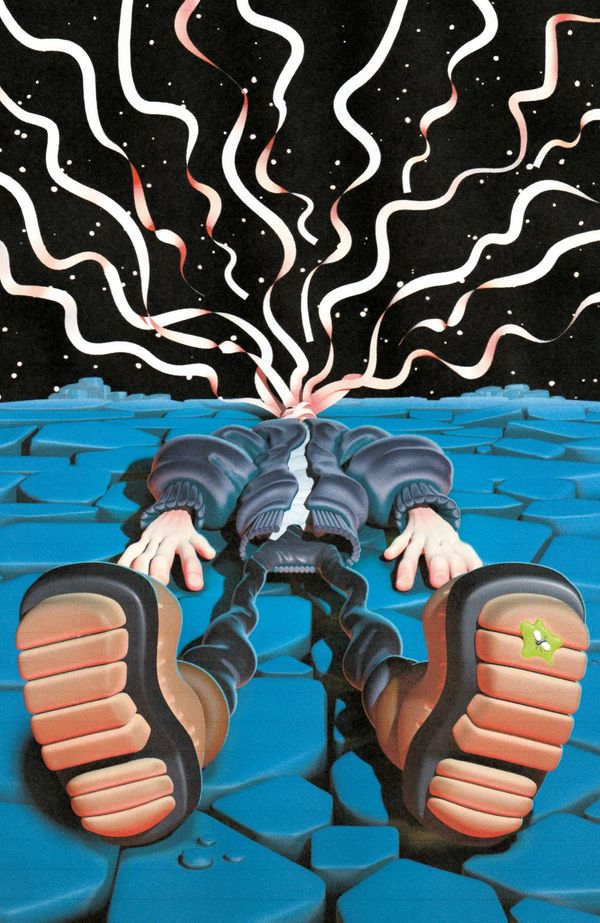 ComicList: Oni Press New Releases... Post Image