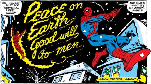 ComicList: New Comic Book Releases... Post Image
