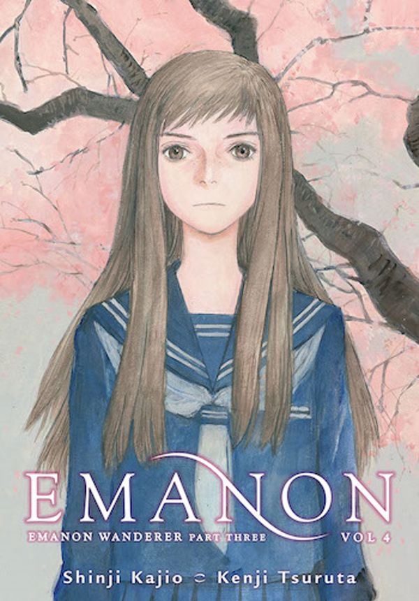 Emanon continues to wander in... Post Image