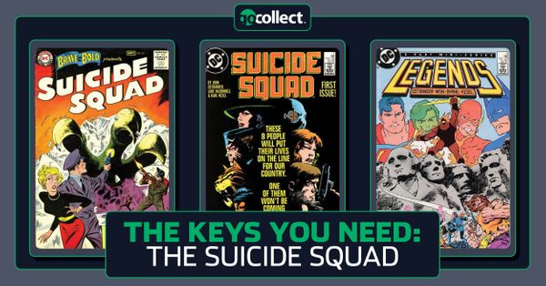 The Keys You Need: The... Post Image