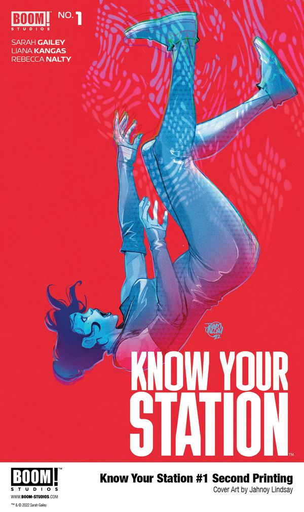 KNOW YOUR STATION #1 sells... Post Image