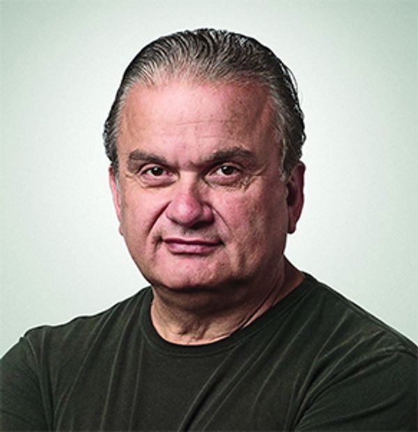 Steve Geppi retakes title of... Post Image