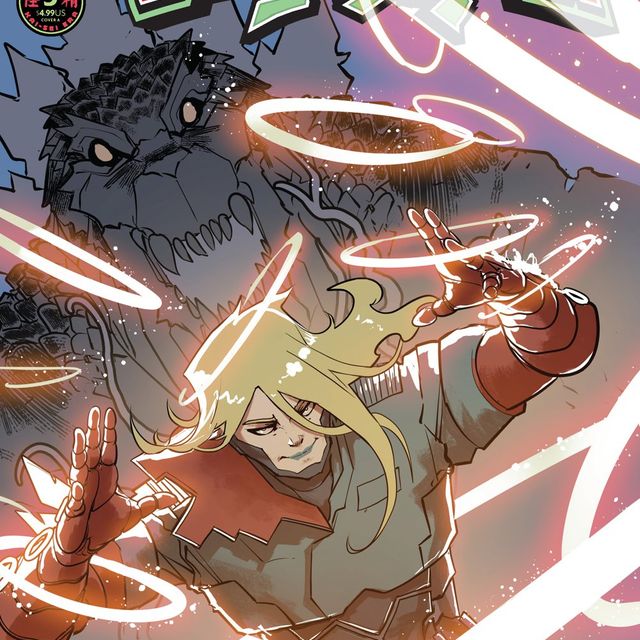 ComicList: New Comic Book Releases... Post Image