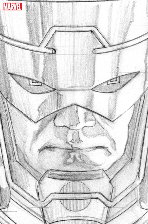 ComicList: Marvel Comics New Releases... Post Image