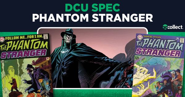 DCU Spec - The Phantom... Post Image