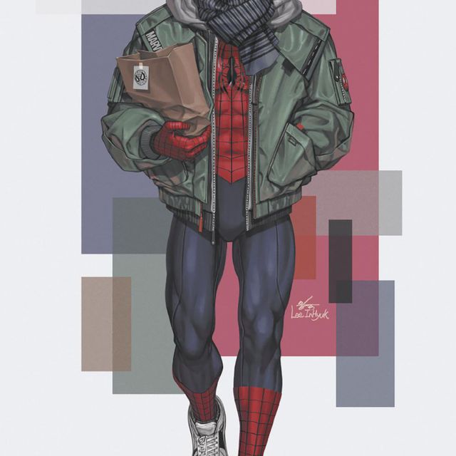 Dark Horse Comics Extended Forecast... Post Image