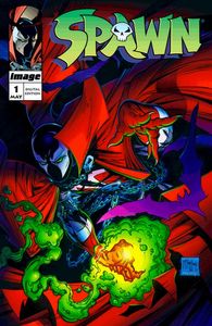 Trends & Oddballs 7/2: Spawn on the Rise