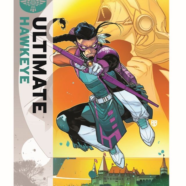 ComicList: New Comic Book Releases... Post Image
