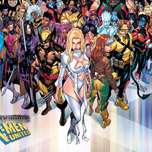 Dark Horse Comics Extended Forecast... Post Image