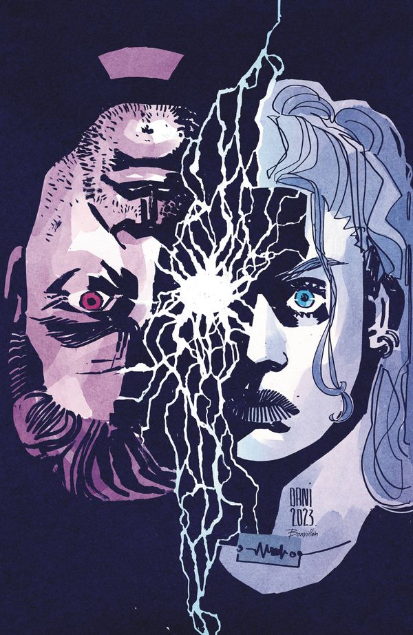 BOOM! Studios Extended Forecast for... Post Image
