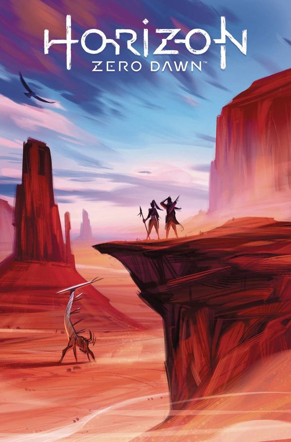 ComicList: Titan Comics New Releases... Post Image