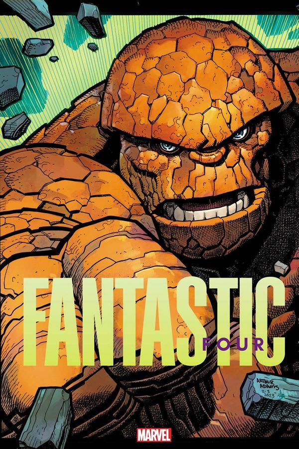 ComicList: Marvel Comics New Releases... Post Image