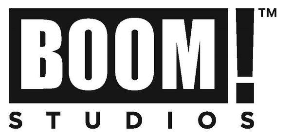 BOOM! Studios makes many announcements... Post Image