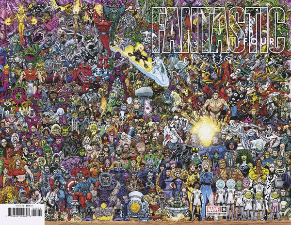 ComicList: New Comic Book Releases... Post Image