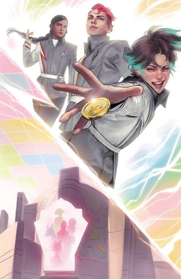 BOOM! Studios Extended Forecast for... Post Image
