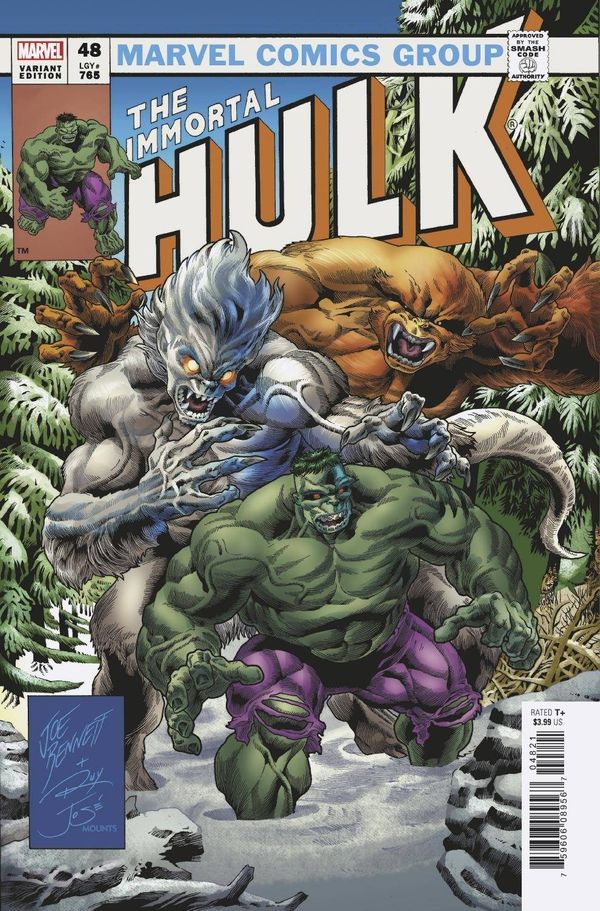 ComicList: Marvel Comics New Releases... Post Image