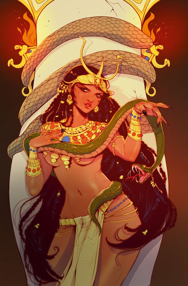 ComicList: Titan Comics New Releases... Post Image