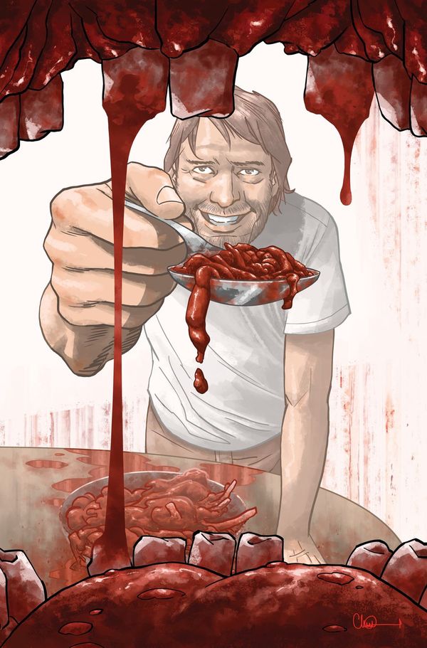 ComicList: Image Comics New Releases... Post Image