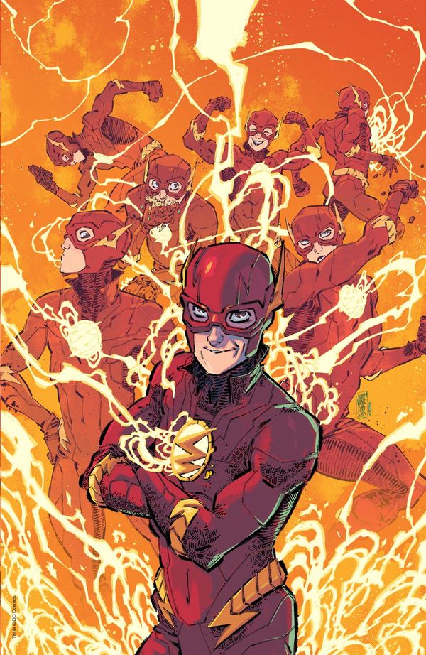 ComicList: New Comic Book Releases... Post Image