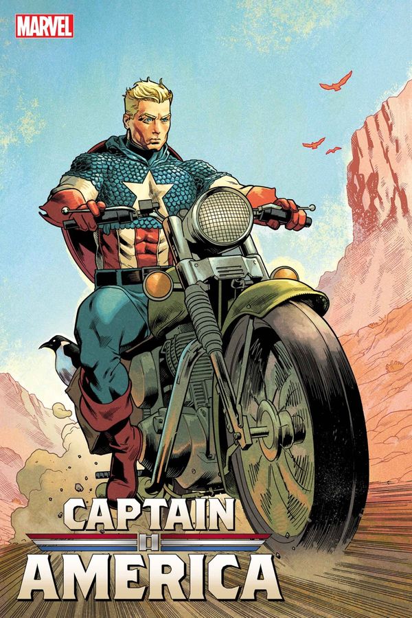 ComicList: Marvel Comics New Releases... Post Image